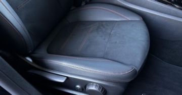 Mercedes CLA C118/X118 Shooting Brake Facelifting 1.3 200 163KM 2025 Mercedes-Benz CLA Salon PL AMG Line Kamera MBUX Panorama Ambiente Gwarancj, zdjęcie 22