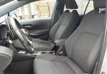 Toyota Corolla XII 2019 Toyota Corolla Okazja 2.0 Hybryda 180KM, zdjęcie 19