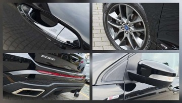 Ford Edge II SUV 2.0 TDCi Twin-Turbo 210KM 2018 Ford Edge ___ST-LINE___Bi-Turbo 210KM 4x4 ___Unikatowy Egzemplarz___ 2.0, zdjęcie 31