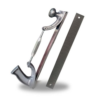 Hebel Blacharski Tarnik Do Cynowania Ostrze Spoter