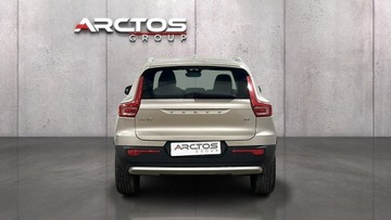 Volvo XC40 Crossover Facelifting 2.0 B3 163KM 2022 Volvo XC 40 Core automat benzyna, zdjęcie 3
