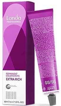 Londa Londacolor Farba permanentna 8/69 60ml