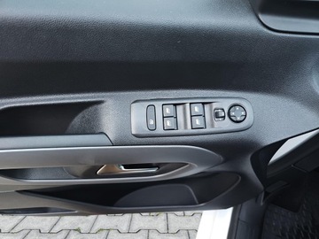 Toyota 2020 Toyota Proace City Verso Polski Salon | Pierwszy w, zdjęcie 26