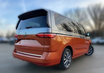 Volkswagen Multivan T7 Van L1 2.0 TDI 150KM 2025 Volkswagen Multivan Life L2 2.0 TDI 150 KM DSG 7 osob 2.0 Diesel 150KM, zdjęcie 10