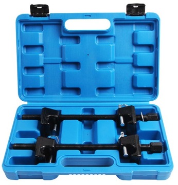 СЪЕМНИК КОВАННЫХ ПРУЖИН McPherson С ЗАМКОМ