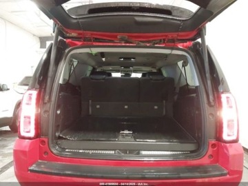 Chevrolet Suburban GMT900 2020 Chevrolet Suburban LT 2020 5.3l 5.3 Benzyna 355KM, zdjęcie 3