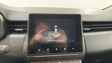 Renault Clio V Hatchback 5d 1.0 TCe 90KM 2022 Renault Clio 1.0 TCE Equilibre, zdjęcie 19