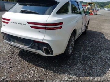  Genesis GV70 2.5T 2025 2.5 Benzyna 300KM, zdjęcie 5