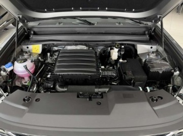  Jetour T2 2.0 7DCT Real Time 4WD 245km Nowy Gwarancja 7 lat FV23 2.0, zdjęcie 22