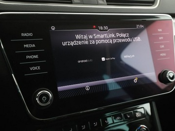 Skoda Superb III Scout 2.0 TDI 190KM 2019 Škoda Superb Skoda Superb 190KM, 4x4, Navi,, zdjęcie 24