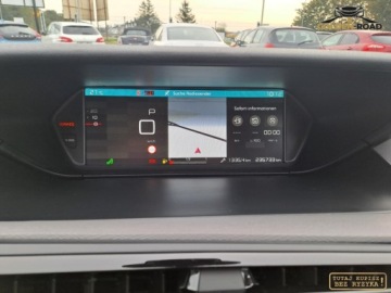 Citroen C4 Spacetourer Van 2.0 BlueHDi 163KM 2019 Citroen C4 SpaceTourer 2,0 hdi 163KM automat klima alu oplacony 2.0 163KM, zdjęcie 15