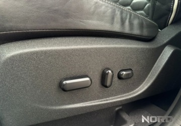 Ford Kuga II SUV 2.0 TDCi 150KM 2016 Ford Kuga Bezwypadkowy, 4x4, FV23, Vignale, KredytowanieLeasing, gwarancja, zdjęcie 22