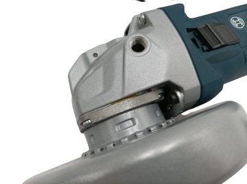 Bosch Professional GWX 9-125 S, szlifierka kątowa