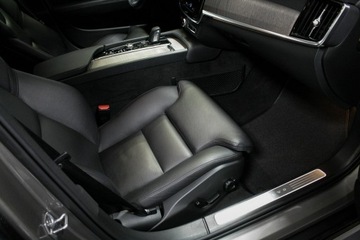 Volvo V90 II Cross Country 2.0 T5 250KM 2020 Volvo V90 Cross Country Salon, zdjęcie 23