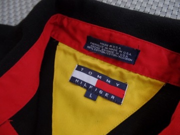 TOMMY HILFIGER POLO roz L/ XL