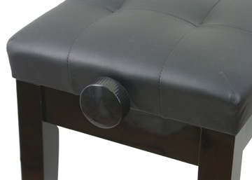 СКАМЬЯ ДЛЯ ПИАНО/ПИАНИНО, РЕГУЛИРУЕМАЯ ВЫСОТА