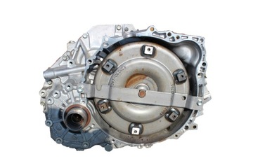 SKRZYNIA AUTOMAT AW 55-51 VOLVO 4x4 XC70/90