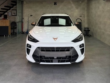 Cupra Terramar SUV 1.5 eTSI 150KM 2025 CUPRA Terramar 1.5 eTSI mHEV DSG Suv 150KM 2025, zdjęcie 1