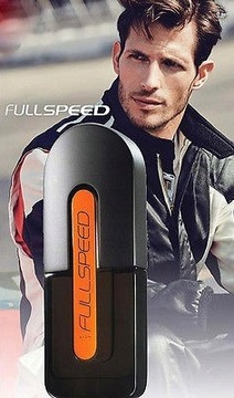 AVON FULL SPEED EDT ДЛЯ НЕГО 75 МЛ