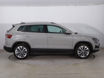 Skoda Karoq Crossover Facelifting 1.5 TSI ACT 150KM 2023 Skoda Karoq 1.5 TSI, Salon Polska, 1. Właściciel, zdjęcie 5