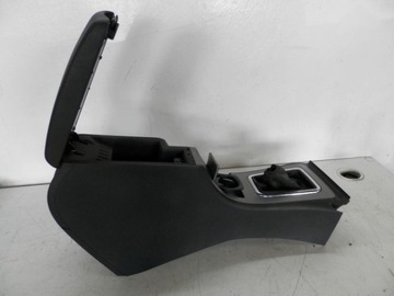 PEUGEOT 407 ЦЕНТРАЛЬНАЯ КОНСОЛЬ 04-08 4D Ph1