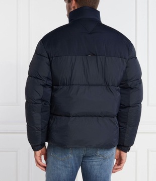 TOMMY HILFIGER kurtka NEW YORK PUFFER