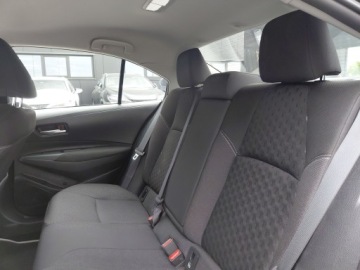 Toyota Corolla XII Sedan Facelifting 1.8 Hybrid 140KM 2025 Toyota Corolla 1.8 Hybrid Comfort Seria E21 (2019-, zdjęcie 13