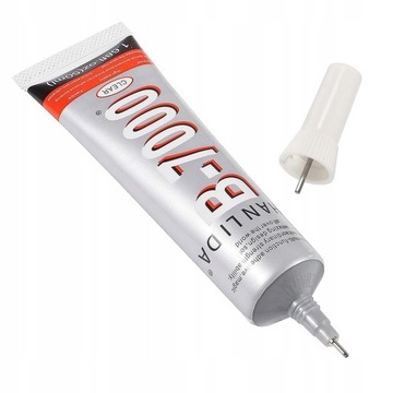 Набор клея B7000 E8000 T7000 Клей B-7000 E-8000 T-7000 15 мл