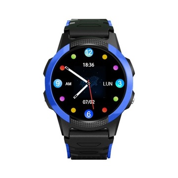 Smartwatch Garett Kids Focus 4G RT Karta SIM