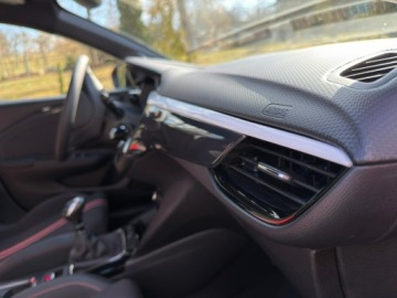 Opel Corsa F Hatchback 5d 1.2 Turbo 100KM 2024 Opel Corsa YES 2024|1.2T 101KM|Manual|CarPlay, zdjęcie 36