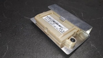 8376993 MODUL ŘÍZENÍ ALARMU BMW E39