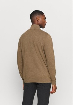 Sweter z zamkiem Selected Homme S