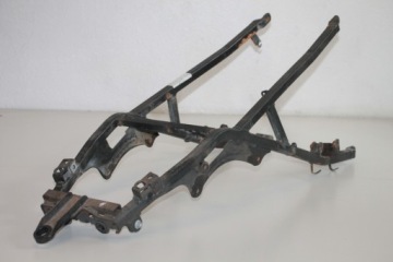 РАМА ЗАДНЕГО БАГАЖНИКА APRILIA PEGASO 650