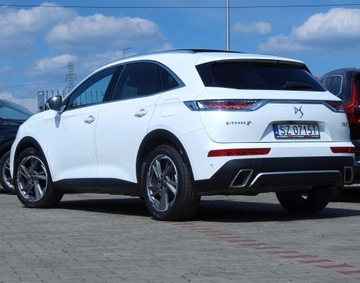  DS7 Crossback 300ps 4x4 Opera Wentyle Panorama Masaże ACC Pamięć Laser Blis, zdjęcie 6