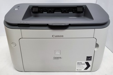 Drukarka Canon i-SENSYS LBP6200D Duplex 1127str A4