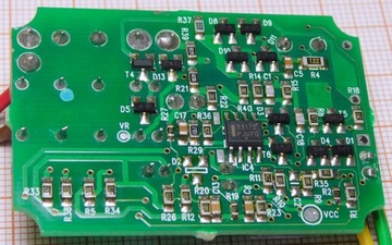 Реле постоянного тока 5 В G6AK-234P OMRON ЯПОНИЯ [060]
