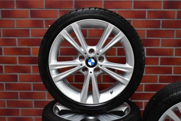 BMW F20 F21 F22 KOLA RÁFKY 18" PNEUMATIKY ZIMNÍ 7MM