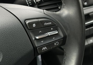 Hyundai i30 III Hatchback Facelifting 1.5 DPI 110KM 2022 Hyundai i30 Modern, FV 23, Czujniki parkowania, Lane Assist, Salon Polska,, zdjęcie 21