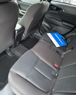 Mitsubishi Eclipse Cross SUV 1.5 T 163KM 2021 Mitsubishi Eclipse Cross Niemcy,Serwisowany 1.5 Benzyna 163KM, zdjęcie 7