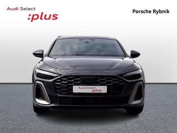 Audi A5 B10 Avant 2.0 TFSI 204KM 2024 Audi A5 2.0TFSI 204KM ACC Quattro HeadUP S-Line Ma, zdjęcie 7