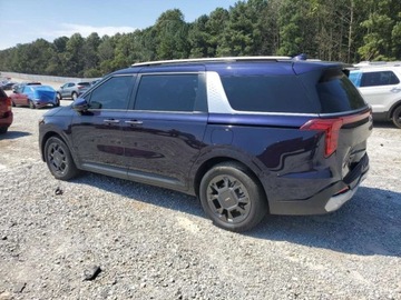 Kia Carnival II 2025 Kia Carnival EX 2025 1.6l 1.6 Hybryda 290KM, zdjęcie 1