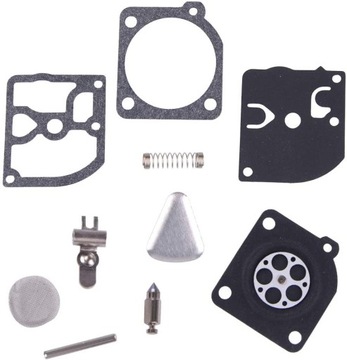 Zestaw Membran ZAMA RB-45 HUSQVARNA 40, 45, 51, 55