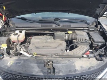 Chrysler Pacifica II 2019 Chrysler Pacifica Touring L 2019 3.6l 3.6 Benzyna 287KM, zdjęcie 9