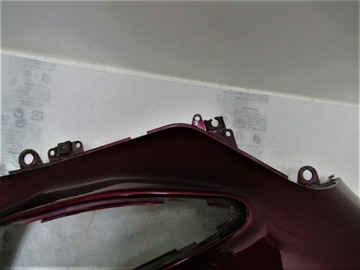 ЛЕВЫЙ ПЛАСТИКОВЫЙ ОБТЕКАТЕЛЬ HONDA ST1100 PAN EUROPEAN