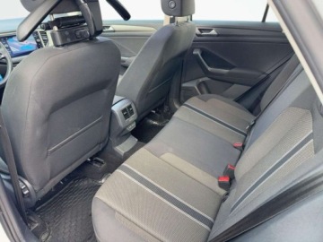 Volkswagen T-Roc I SUV 1.5 TSI ACT 150KM 2021 Volkswagen T-Roc 1.5TSI 150KM DSG FV23 Panorama Kamera cofania 1.5, zdjęcie 12