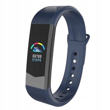 Мужские часы SMARTWATCH с Bluetooth пульсометром