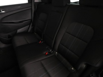 Hyundai Tucson III SUV 1.6 GDI 132KM 2017 Hyundai Tucson navigacja klimatyzacja multifunkcja, zdjęcie 16