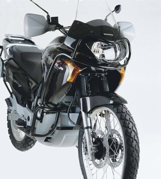 MB Gmole Hepco Becker do Honda XL 650 V Transalp