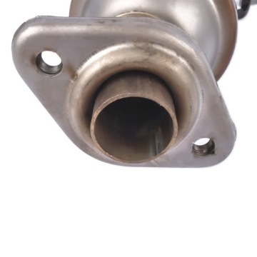 Катализатор с комплектом прокладок Peugeot 107 Citroen C1 Toyota 05-14