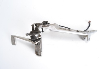 Комплект передний правый YAMAHA FJR 1300 06-12